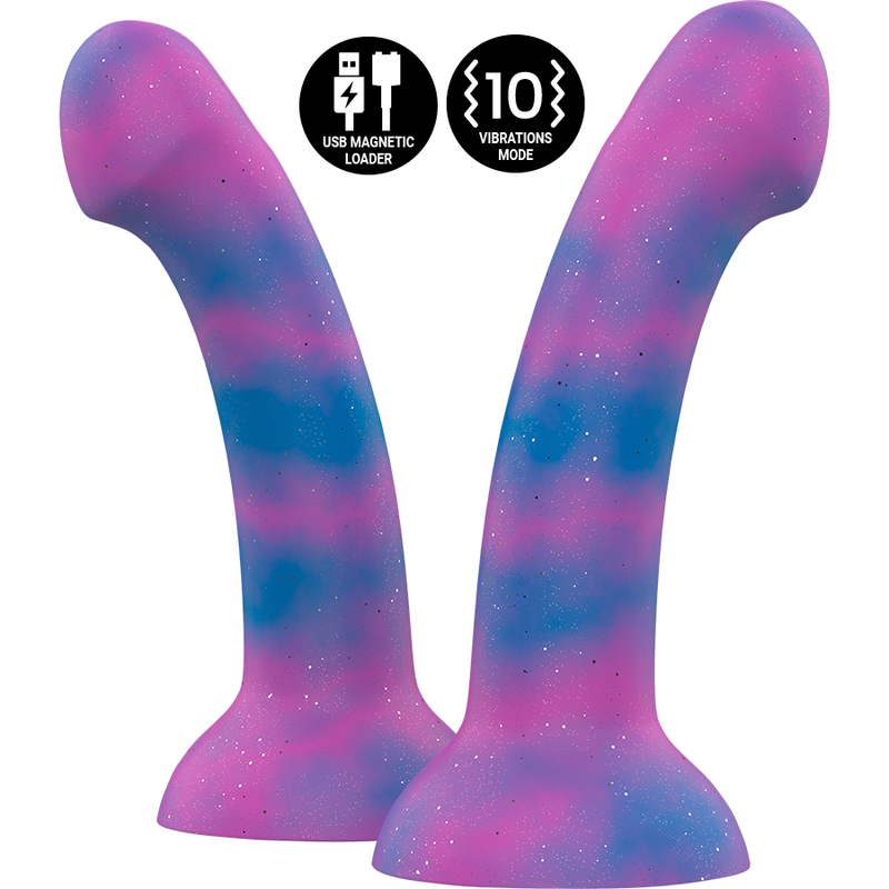 MYTHOLOGY DION GALACTIC DILDO M