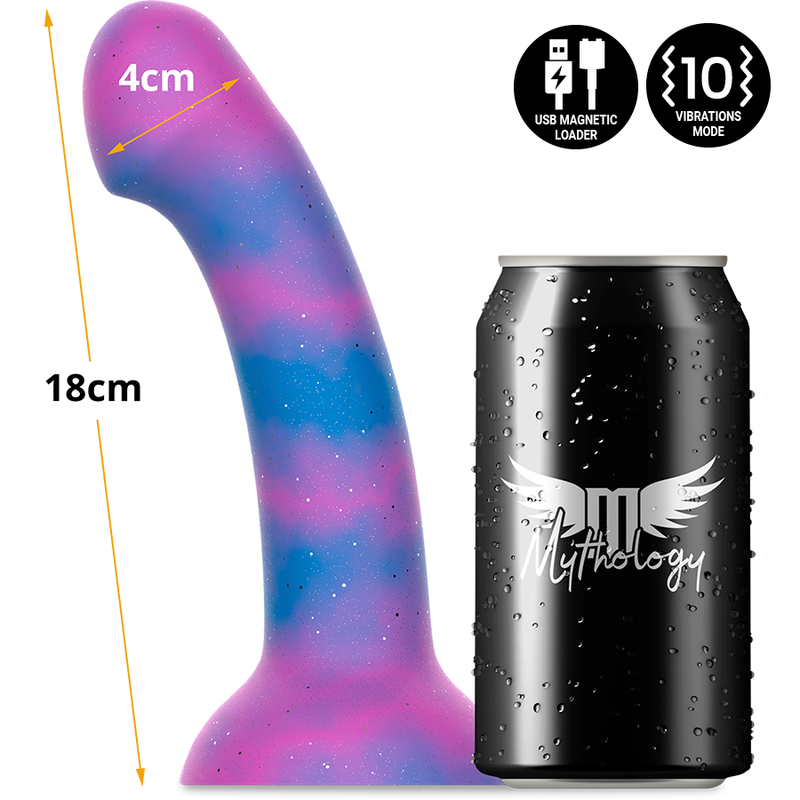 MYTHOLOGY DION GALACTIC DILDO M