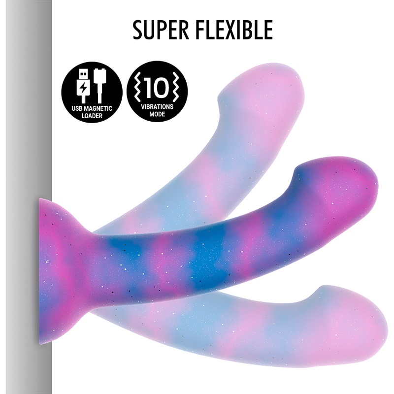 MYTHOLOGY DION GALACTIC DILDO M