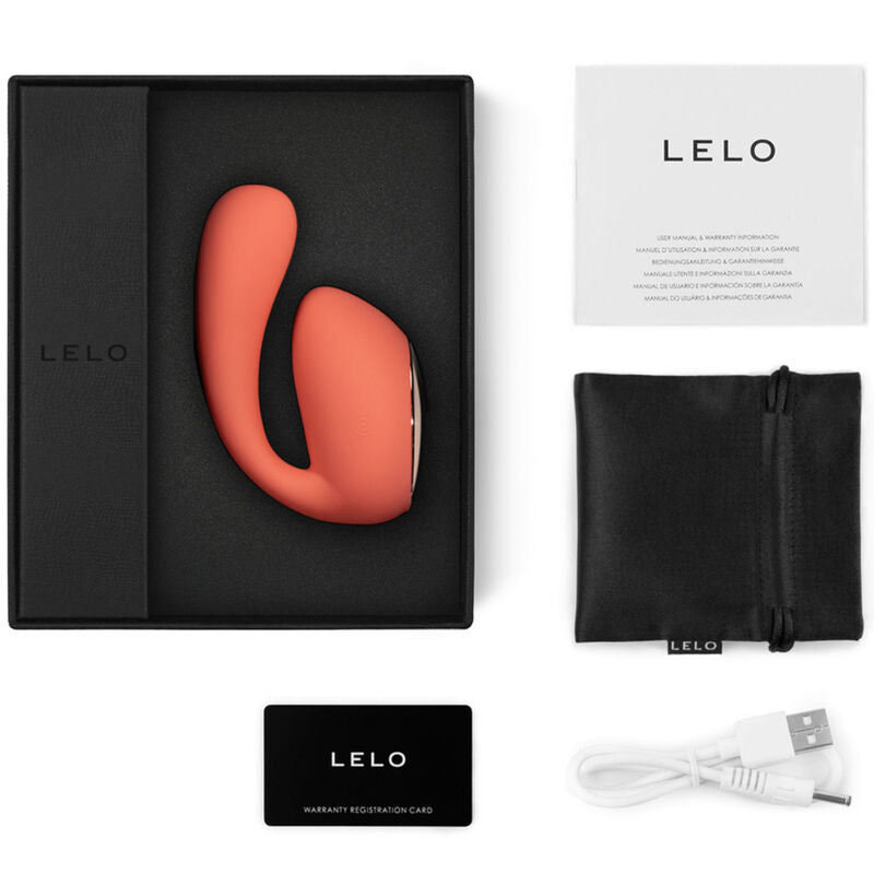 LELO IDA WAVE