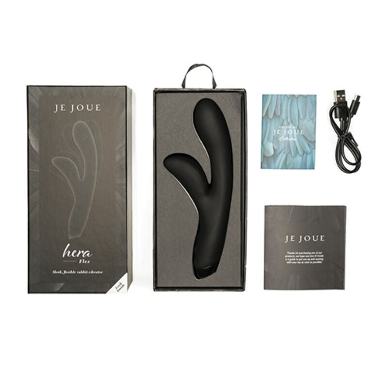 JE JOUE HERA FLEX PRETO