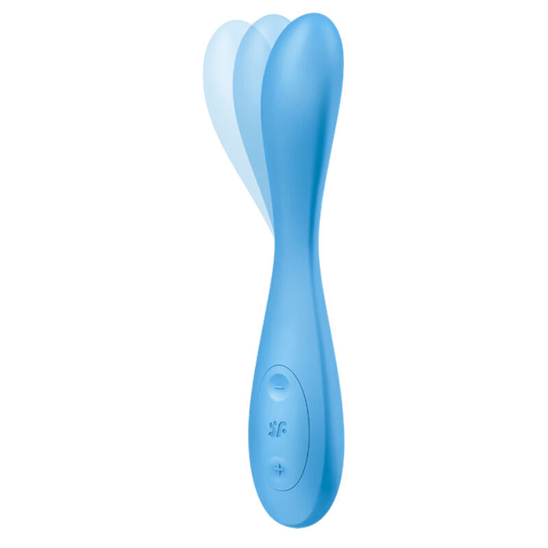 SATISFYER FLEX 4+ APP