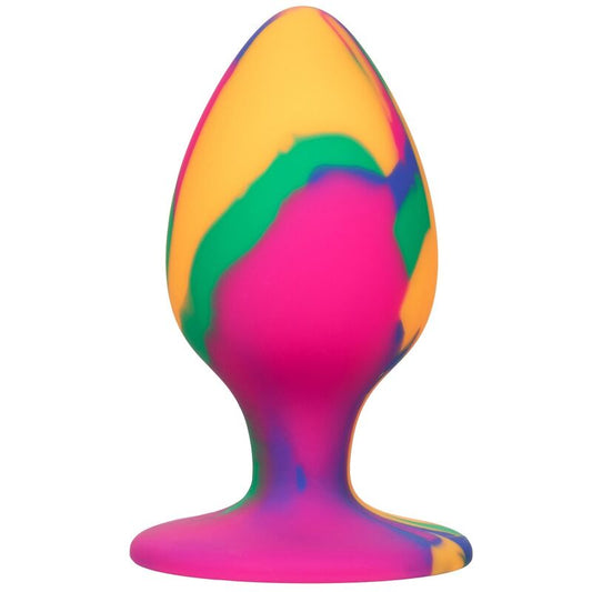 CALEXOTICS CHEEKY TIE-DYE L