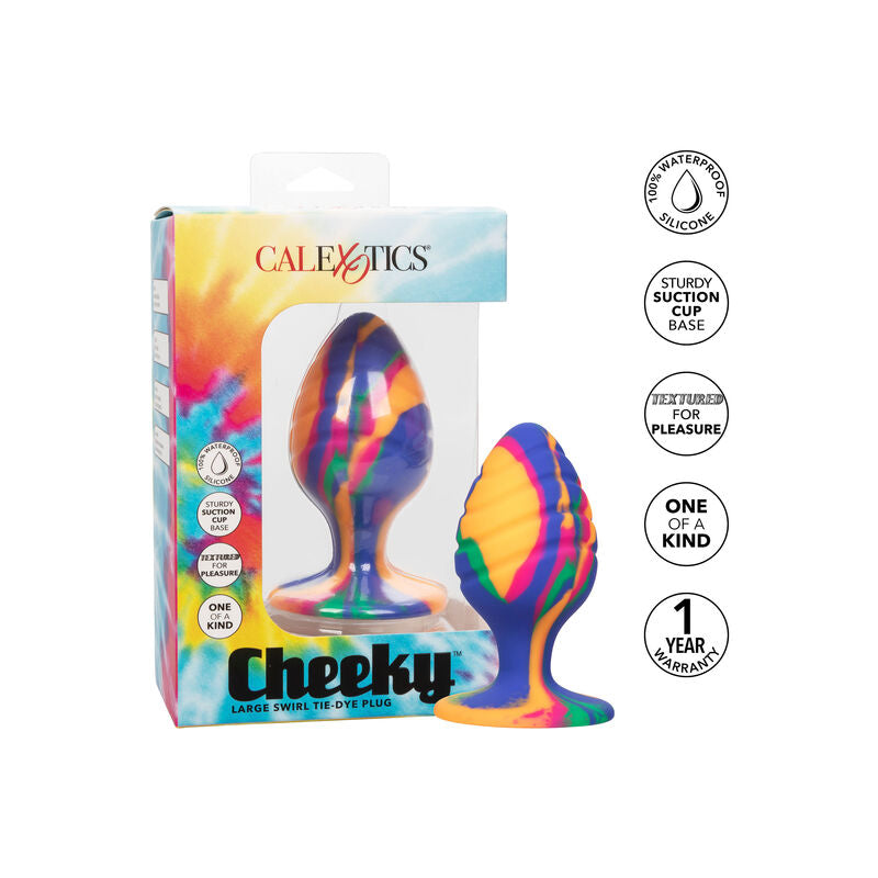 CALEXOTICS CHEEKY L