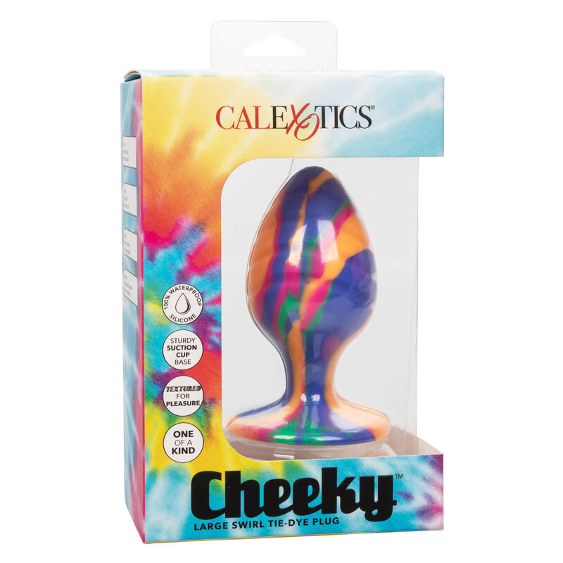 CALEXOTICS CHEEKY L