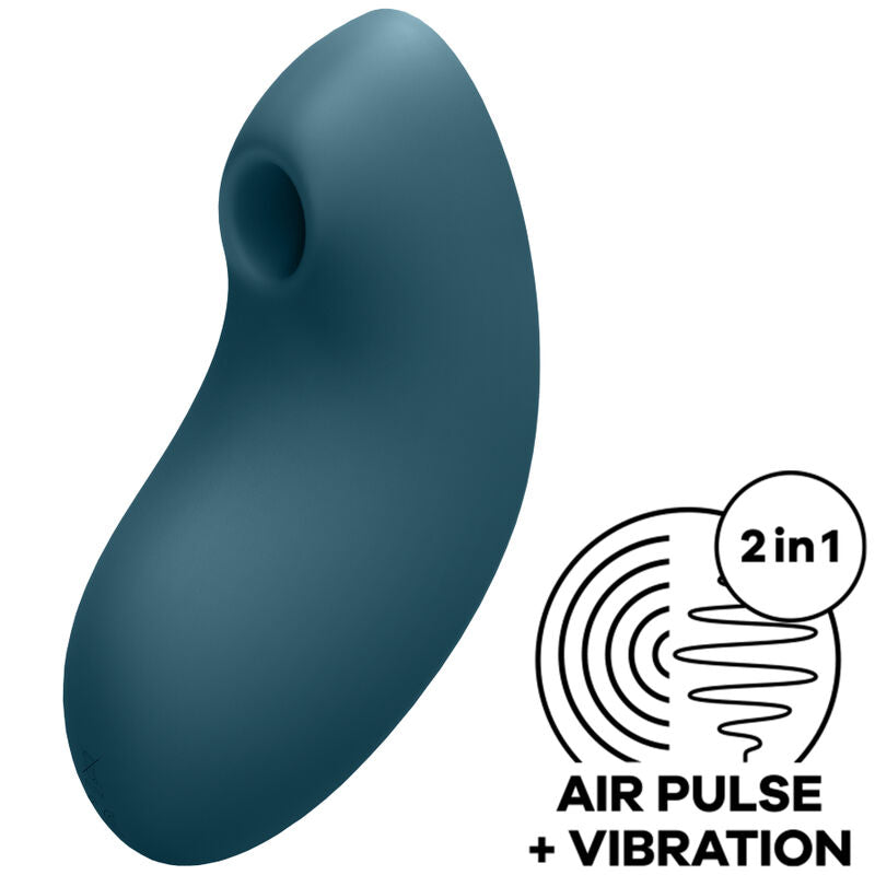 SATISFYER VULVA LOVER 2
