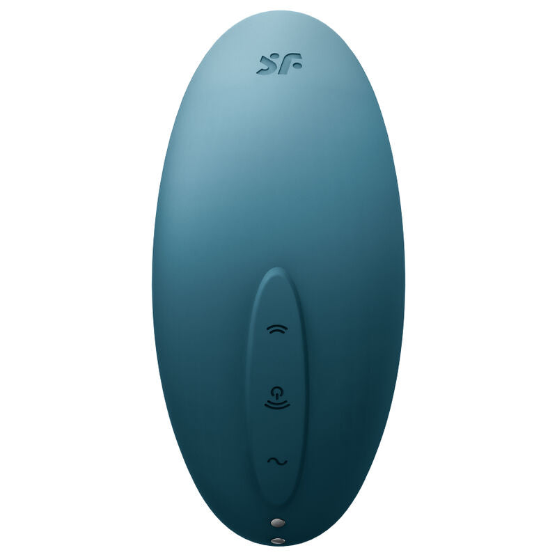 SATISFYER VULVA LOVER 2