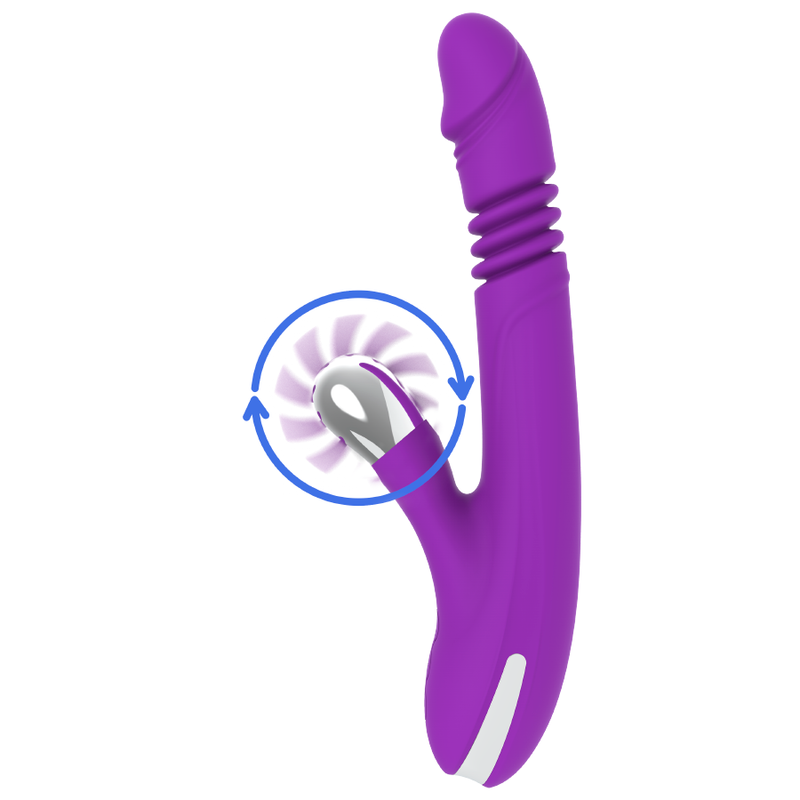 FUN FUNCTION BUNNY FUN PARA CIMA E PARA BAIXO 2.0