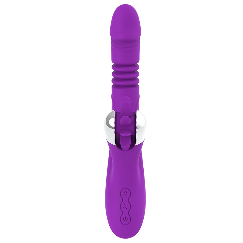 FUN FUNCTION BUNNY FUN PARA CIMA E PARA BAIXO 2.0
