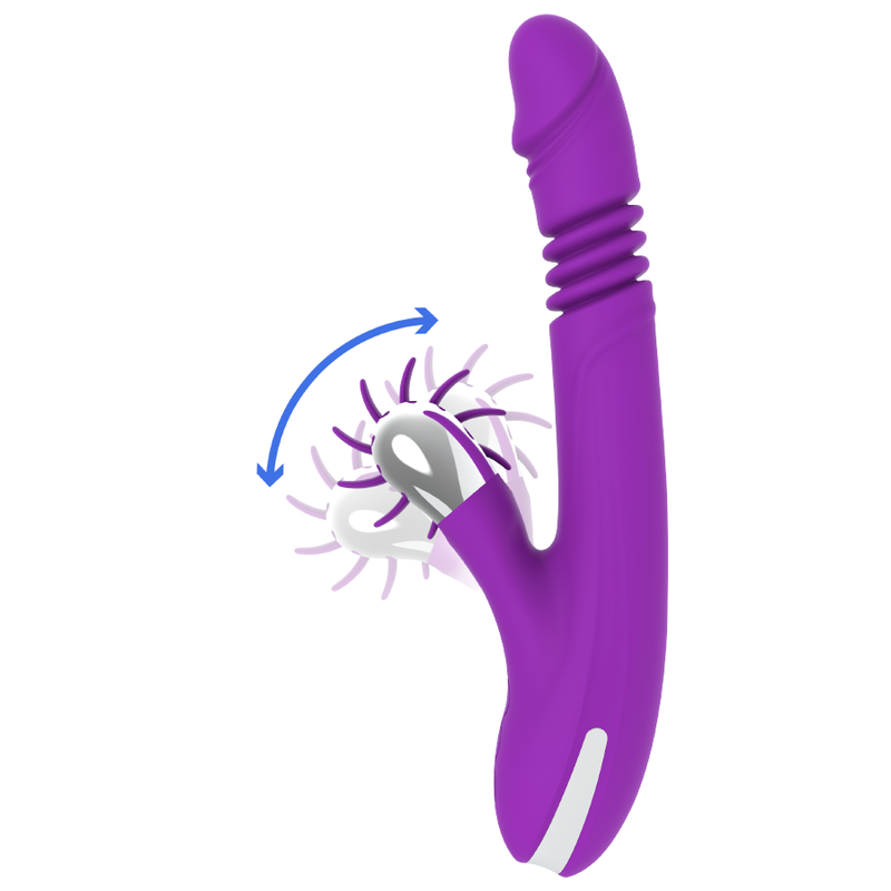 FUN FUNCTION BUNNY FUN PARA CIMA E PARA BAIXO 2.0