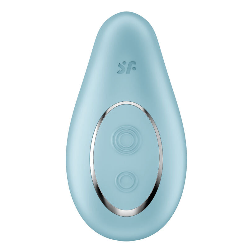 SATISFYER DIPPING DELIGHT
