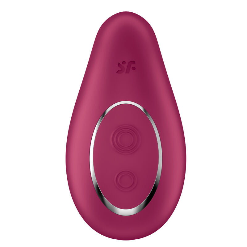 SATISFYER DIPPING DELIGHT