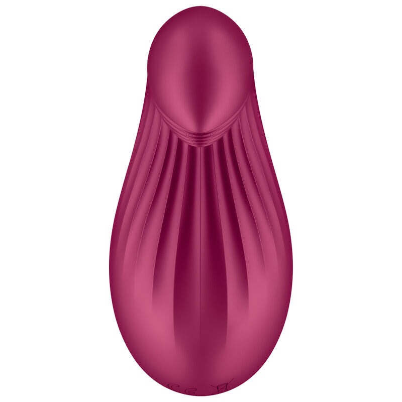 SATISFYER DIPPING DELIGHT