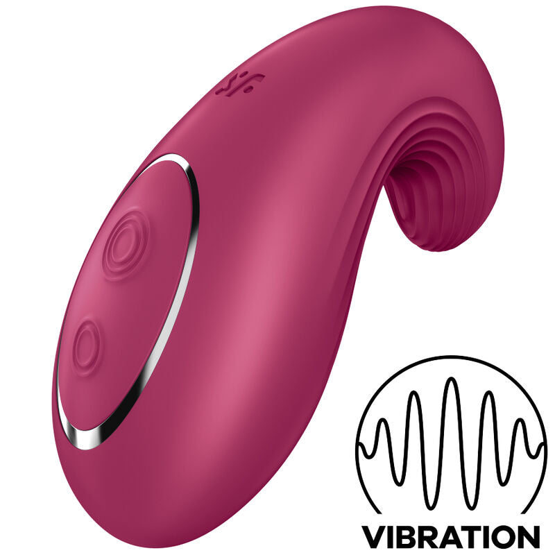 SATISFYER DIPPING DELIGHT