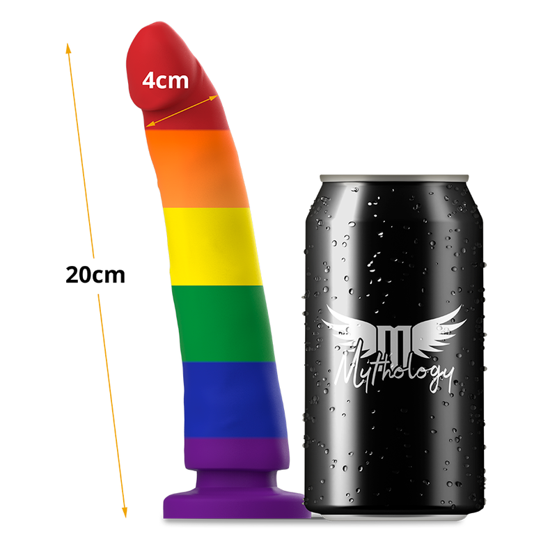 MYTHOLOGY DEVON PRIDE L