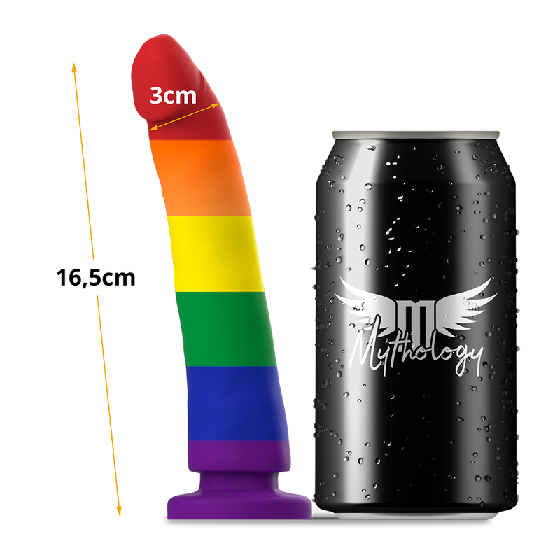 MYTHOLOGY DEVON PRIDE M