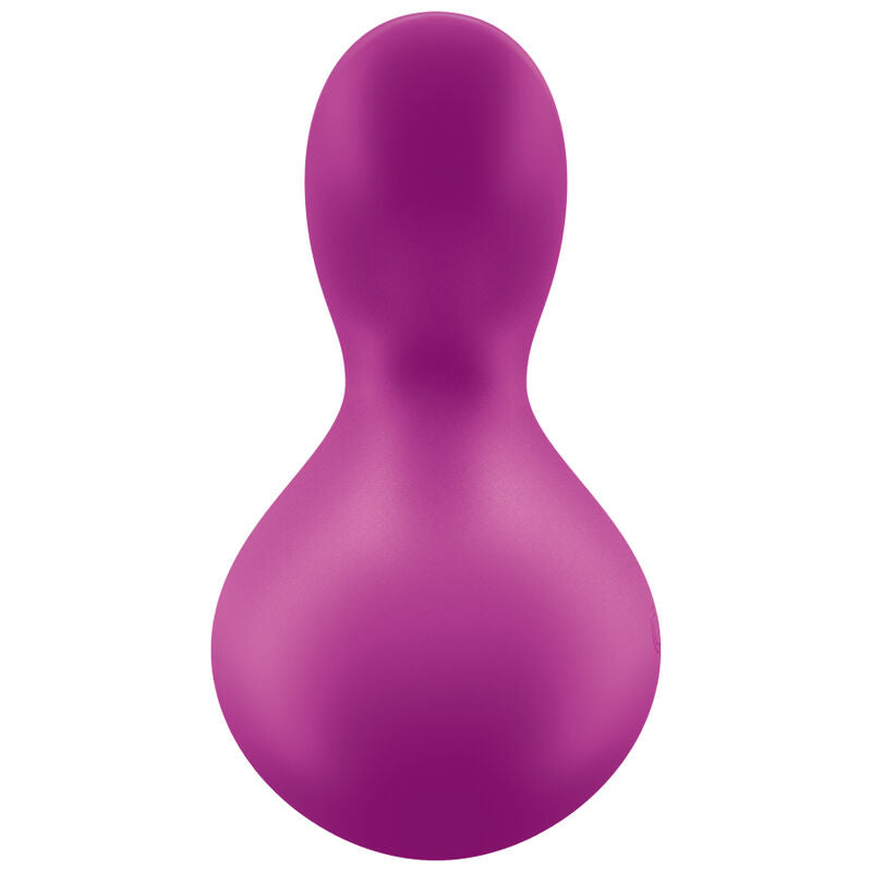 SATISFYER VIVA LA VULVA 3