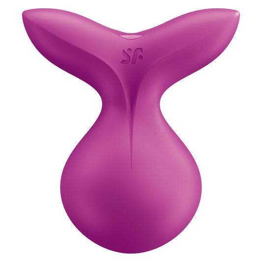 SATISFYER VIVA LA VULVA 3