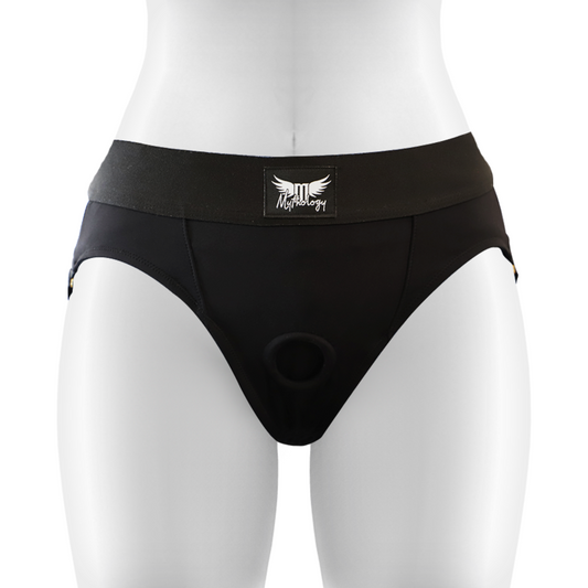 MYTHOLOGY STRAP ON TAMANHO ÚNICO