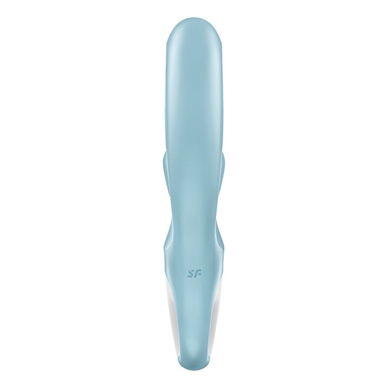 SATISFYER LOVE ME