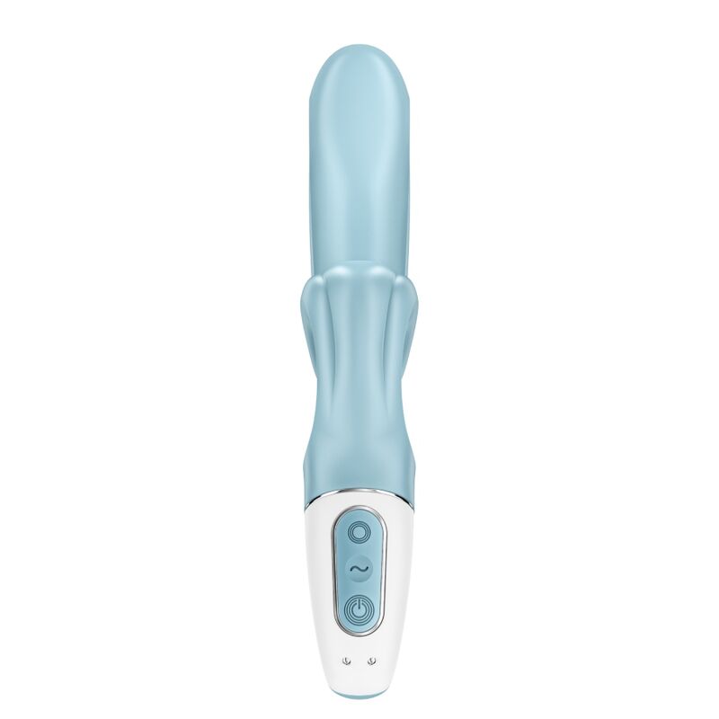 SATISFYER LOVE ME