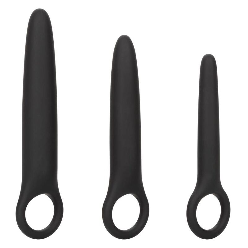 CALEXOTICS BOUNDLESS DILATOR TRIO