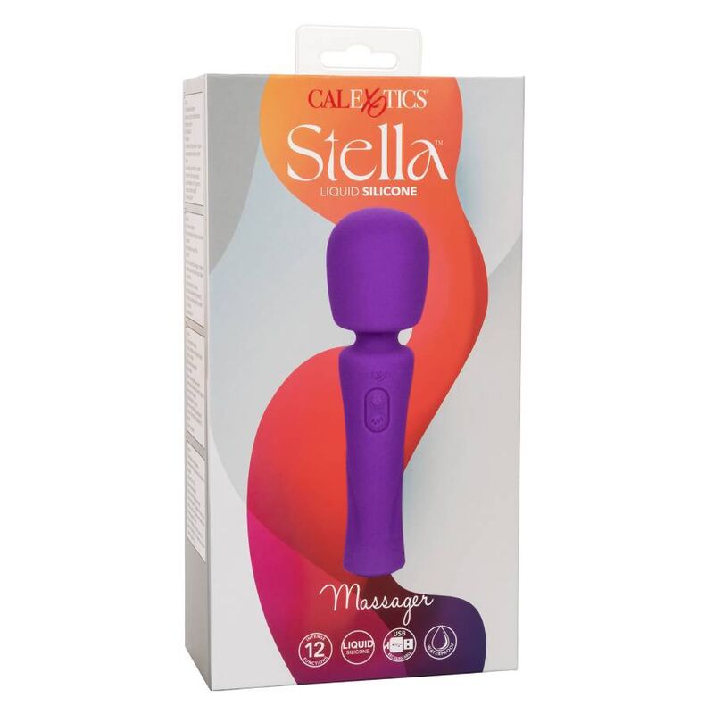 CALEXOTICS STELLA