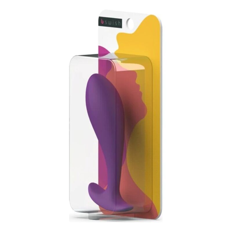 B SWISH PLUG BFILLED BSICO ROXO