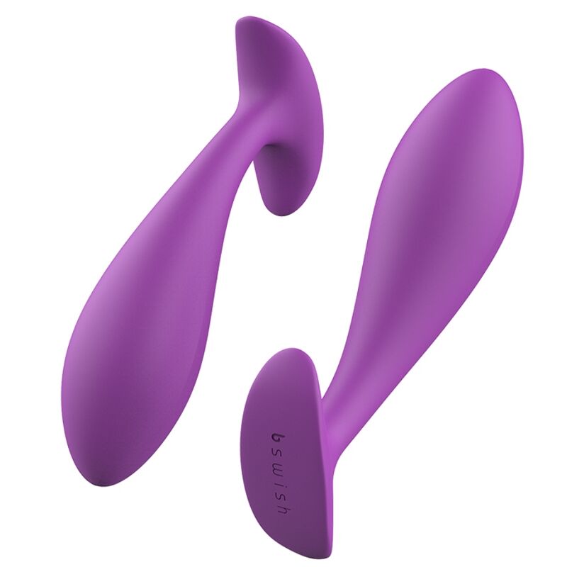 B SWISH PLUG BFILLED BSICO ROXO