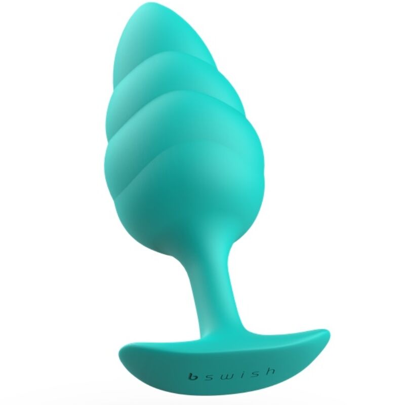 B SWISH PLUG BFILLED TURQUESA