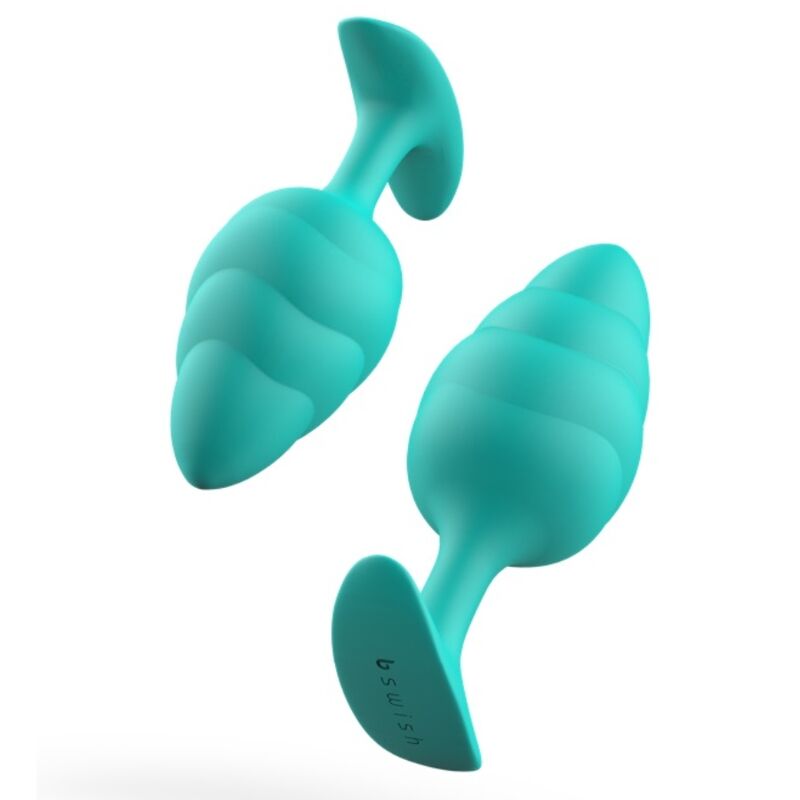 B SWISH PLUG BFILLED TURQUESA