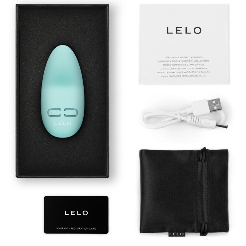 LELO LILY 3