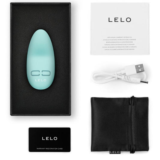 LELO LILY 3