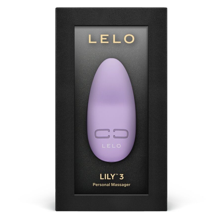 LELO LILY 3