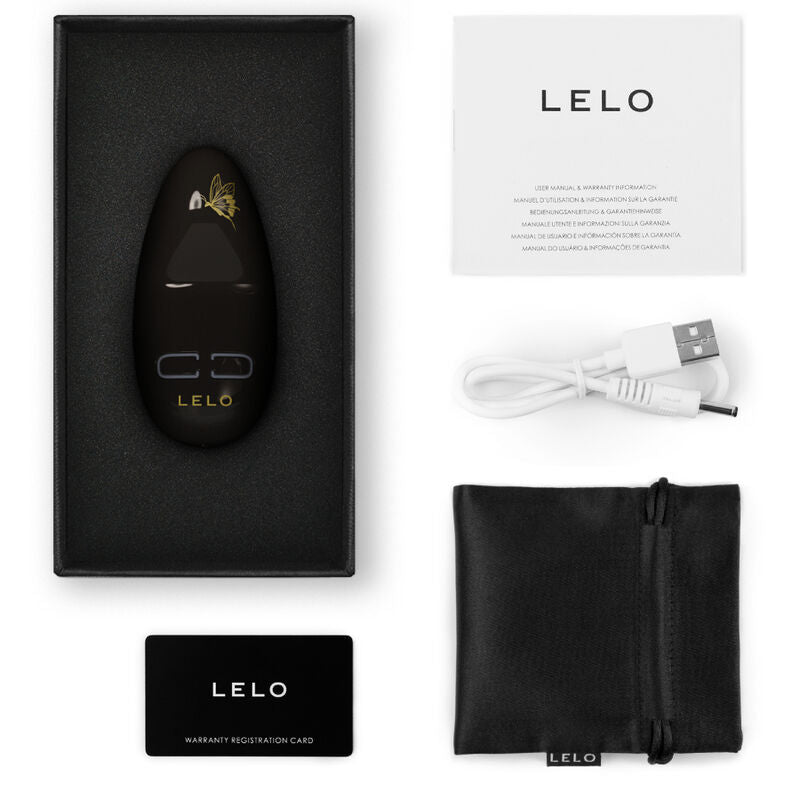 LELO NEA 3