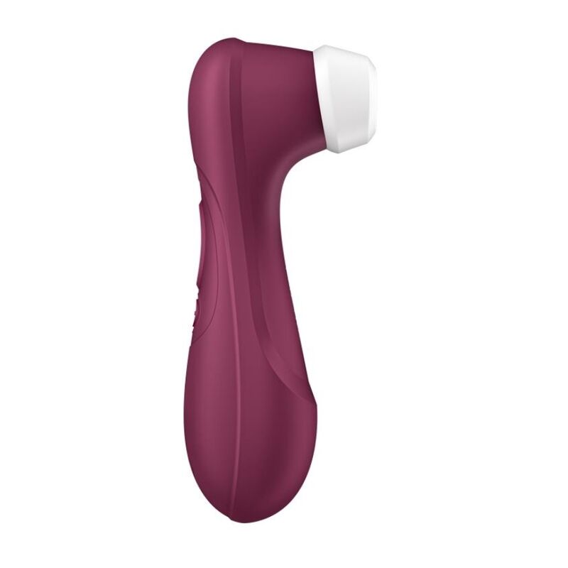 SATISFYER PRO 2 GERAÇÃO 3 LIQUID AIR TECHNOLOGY
