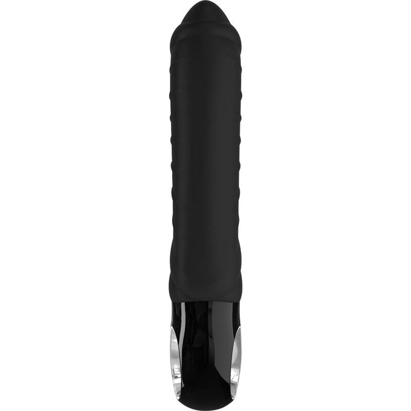FUN FACTORY VIBRADOR TIGER PRETO