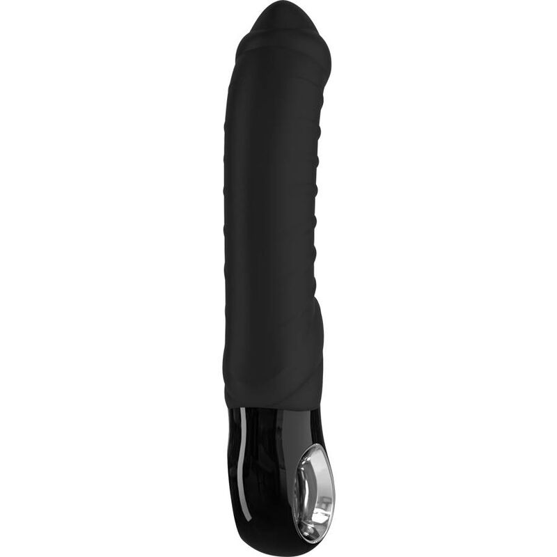FUN FACTORY VIBRADOR TIGER PRETO