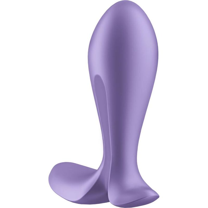 SATISFYER PLUG INTENSITY