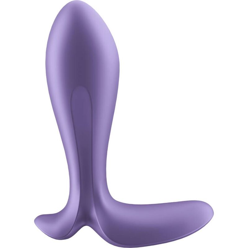 SATISFYER PLUG INTENSITY