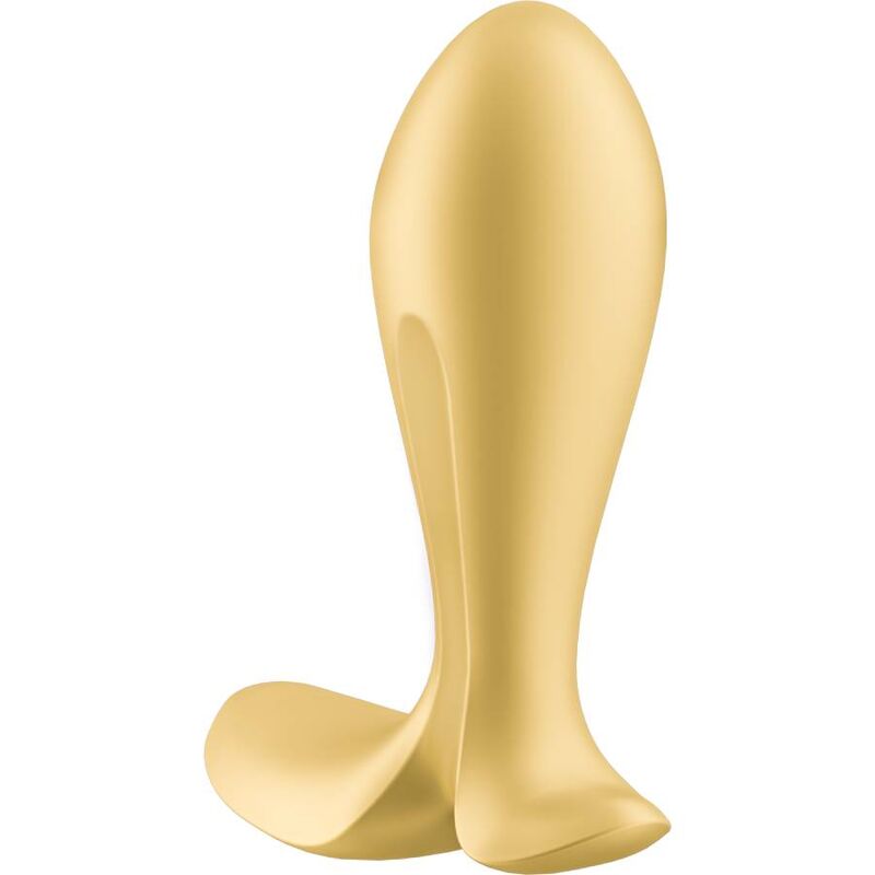 SATISFYER PLUG INTENSITY