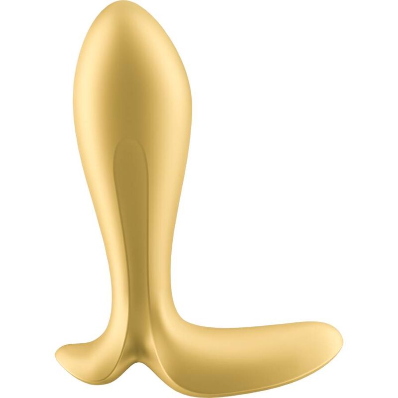 SATISFYER PLUG INTENSITY