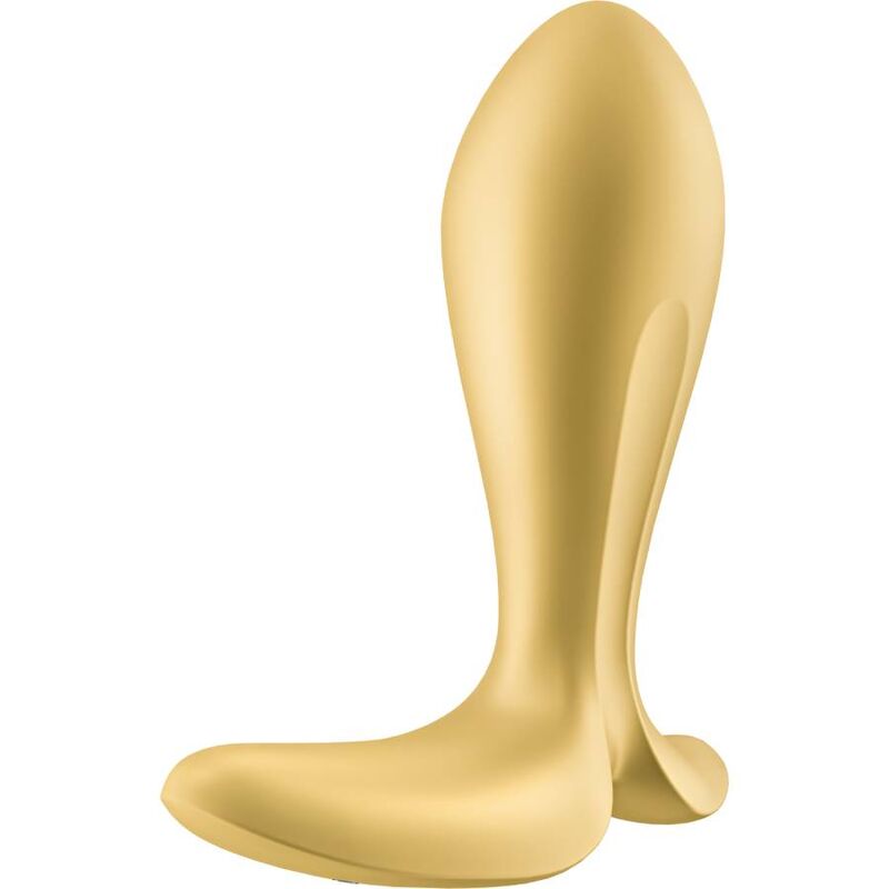 SATISFYER PLUG INTENSITY