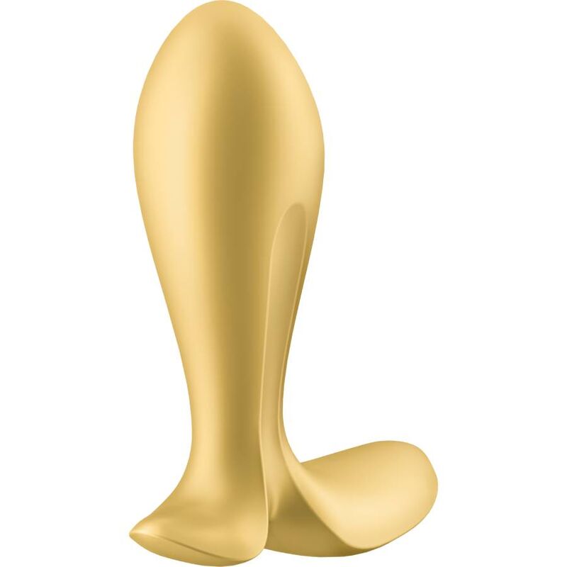 SATISFYER PLUG INTENSITY