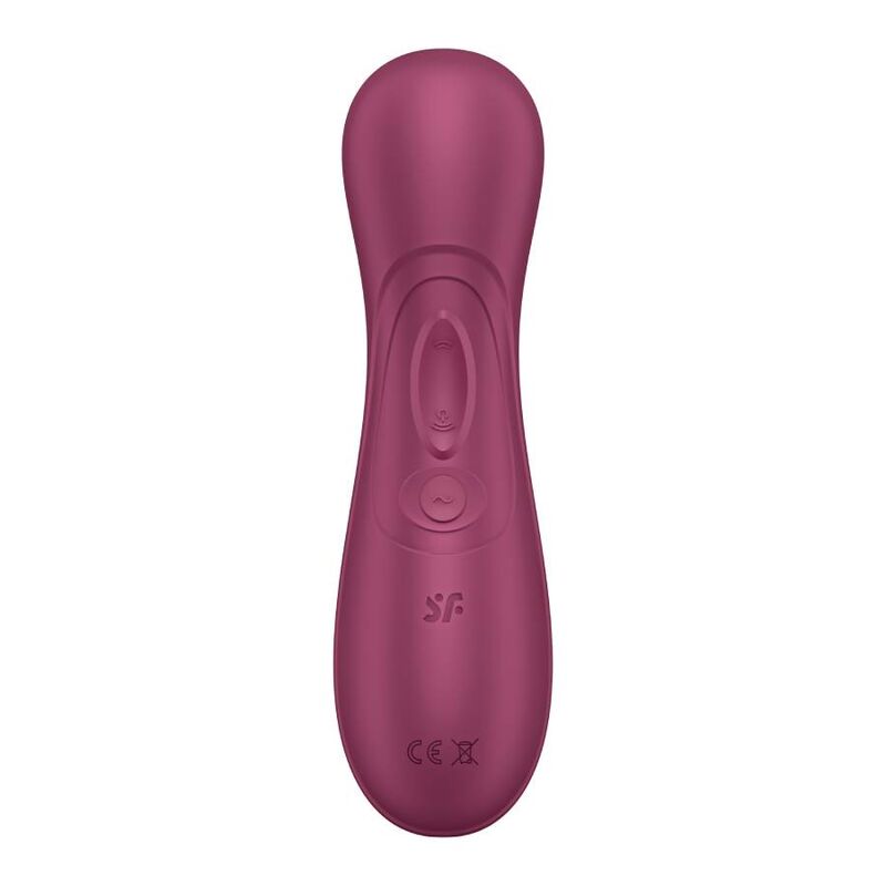 SATISFYER PRO 2 GERAÇÃO 3 COM APP