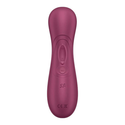 SATISFYER PRO 2 GERAÇÃO 3 COM APP