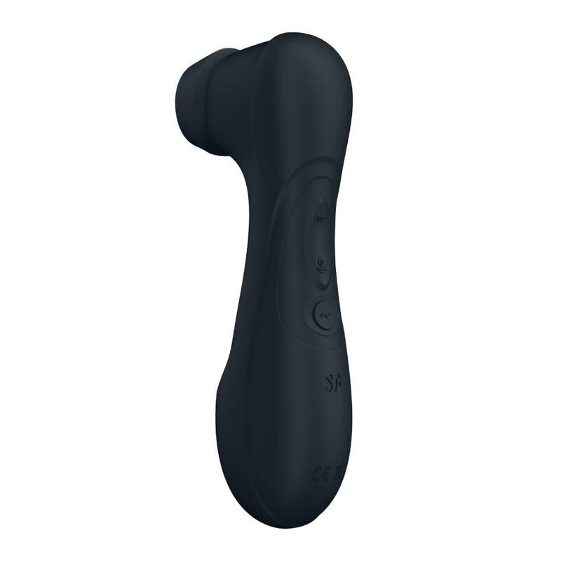 SATISFYER PRO 2 GERAÇÃO 3 COM APP