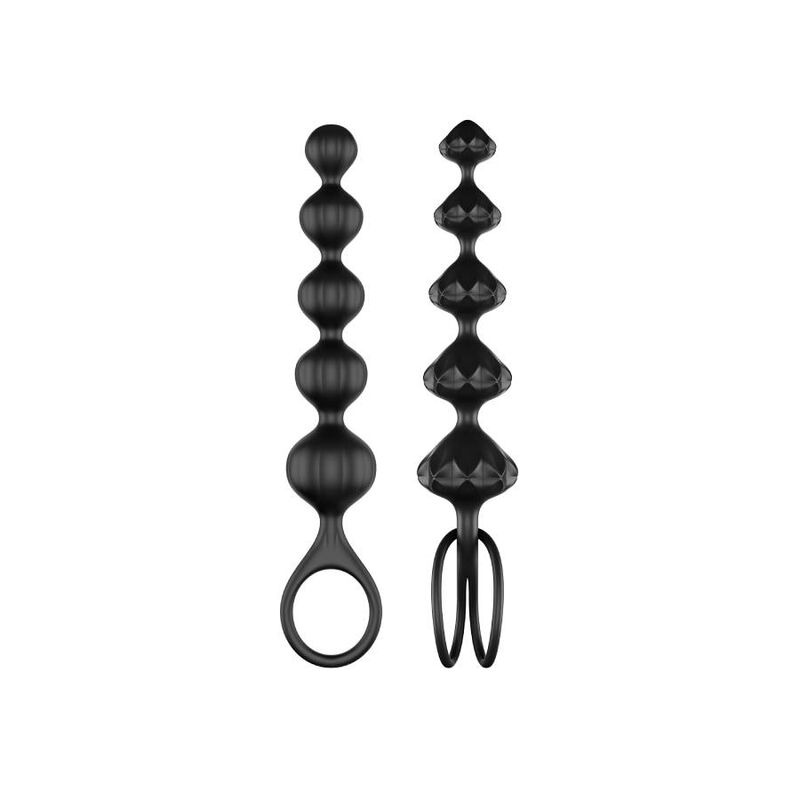 SATISFYER LOVE BEADS