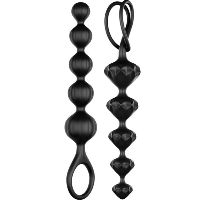 SATISFYER LOVE BEADS