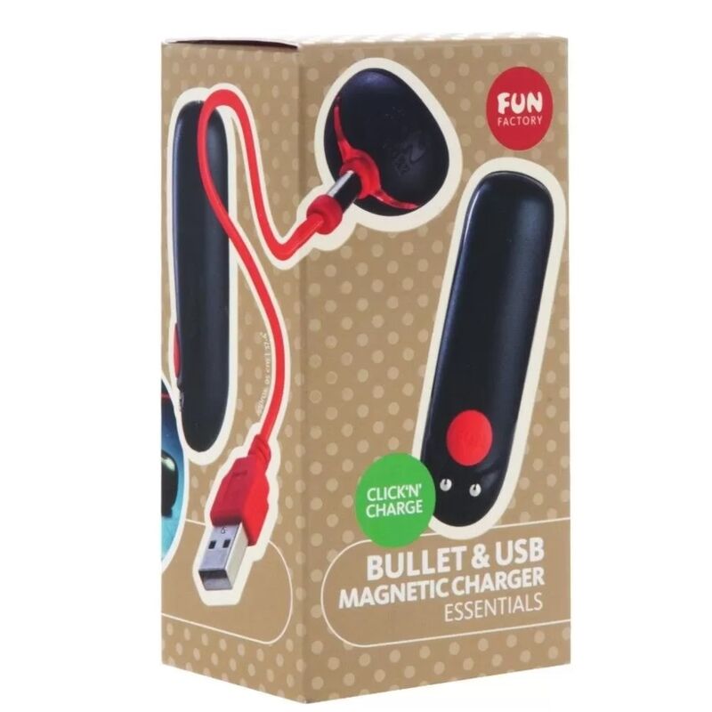 FUN FACTORY BULLET